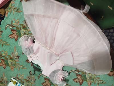 Baby girl Fancy frock