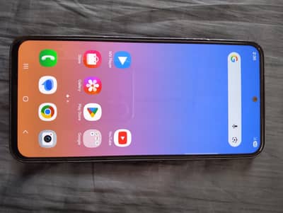 Samsung Mobile A54 5G 6+128