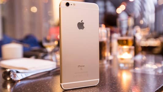 Apple iPhone 6S plus GB full box Whatsapp number 03291198929