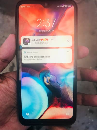 Xiaomi Redmi Note 8 03115061056