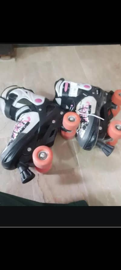 Skating shoes New condition