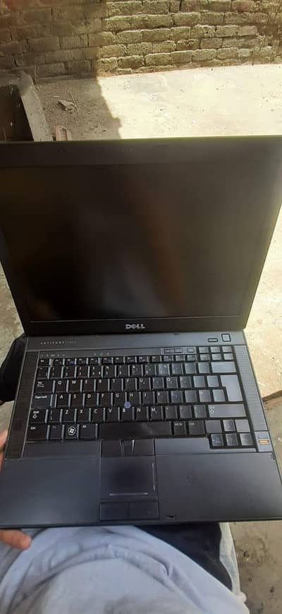 I5 1st generation laptop