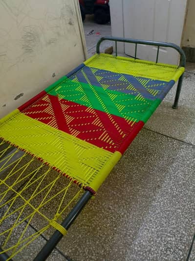 2x Charpai for Sale