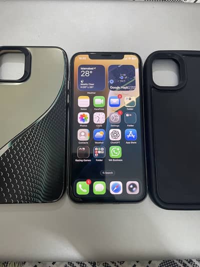 Apple iPhone 11 Pro