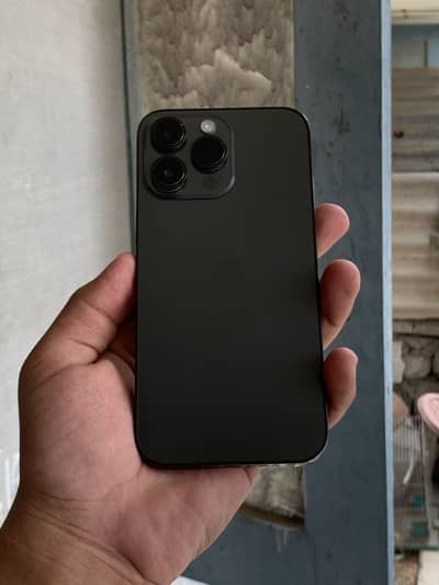 Apple iPhone 14 Pro Max 256Gb