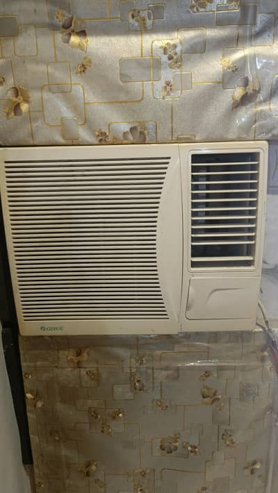 window ac pona ton