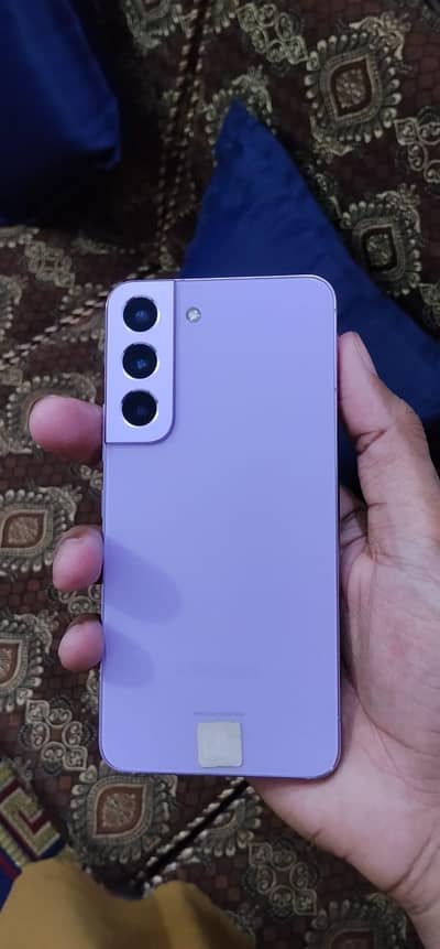 Samsung Mobile S22