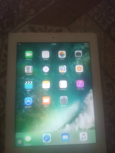 Apple iPad 10/10 Condition All Ok No Any Fault
