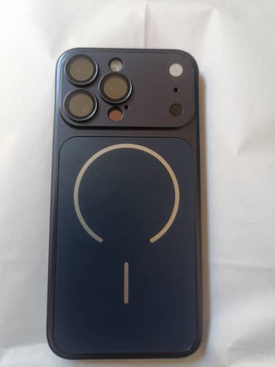 Apple iPhone 15 Pro Max 256GB Lush Condition Esim Working