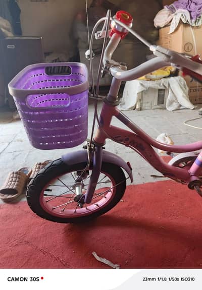 Baby cycle for sale