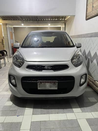 KIA Picanto 2022