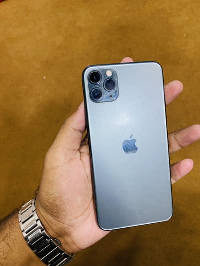 Apple iPhone 11 Pro Max Unlock