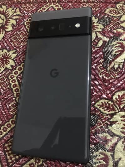 Google Pixel 6 Pro