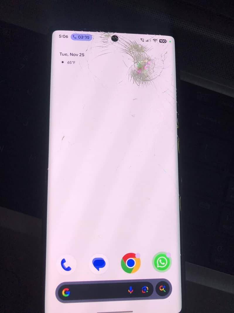 Google Pixel 6 Pro 1