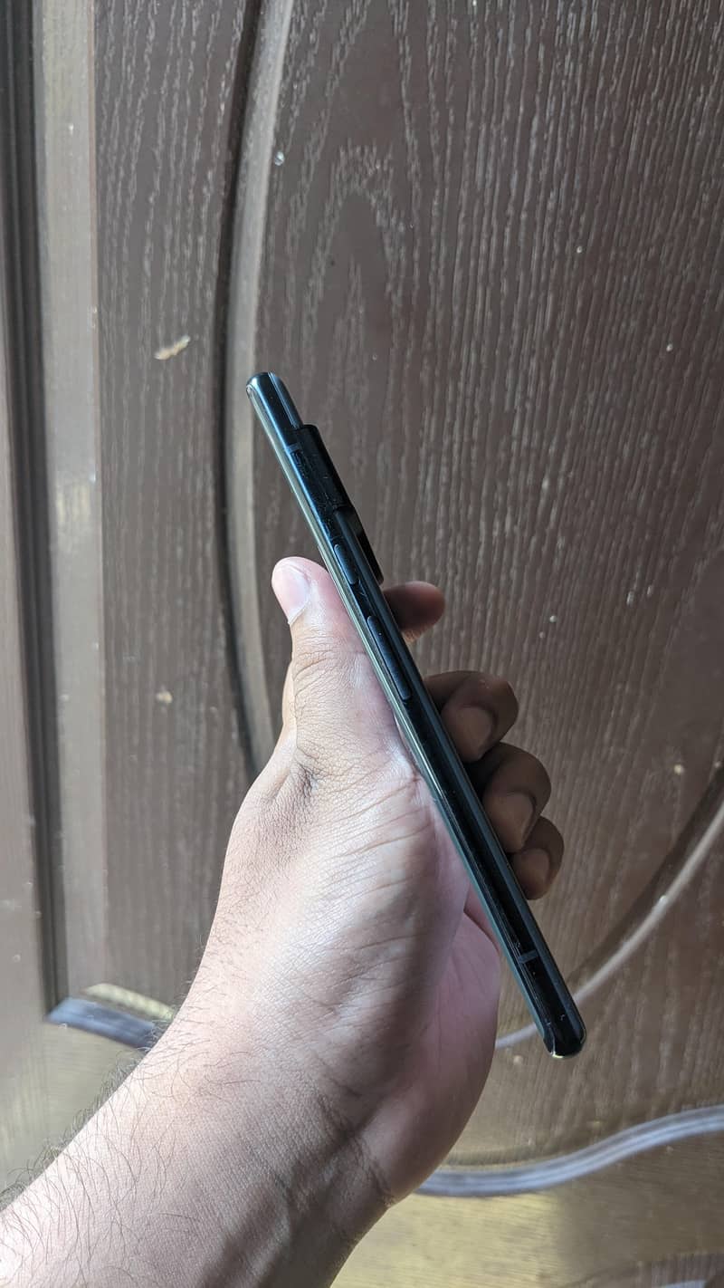 Google Pixel 6 Pro 4