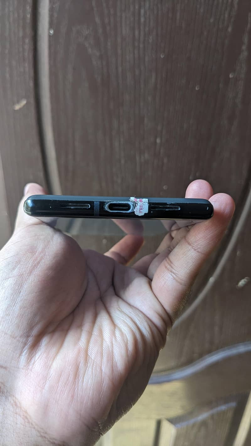Google Pixel 6 Pro 5
