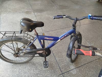 2 Cycles for Sale