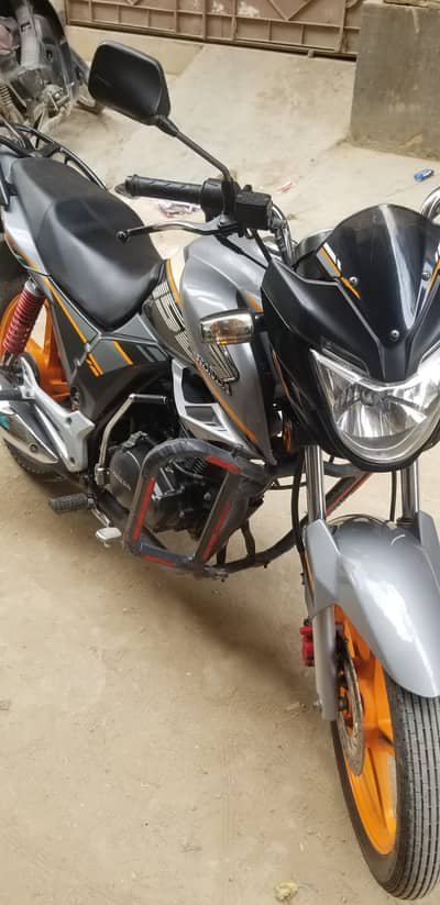 Honda CB 150F 2023 Special Education