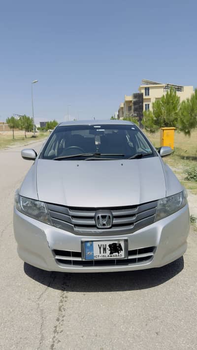 Honda City 2013 for Sale