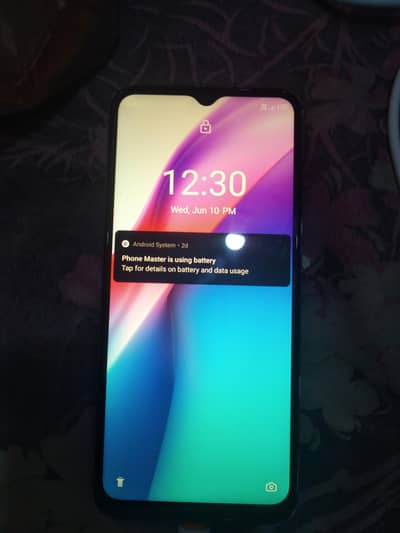 Itel A49 dual sim pta approved