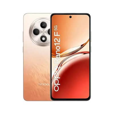 oppo reno 12f 5g