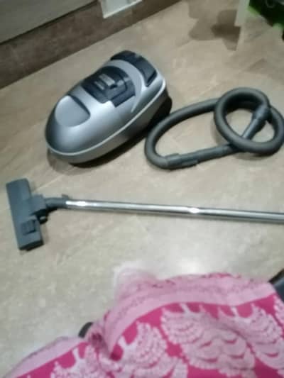 hitachi vaceum cleaner km use hua for sale