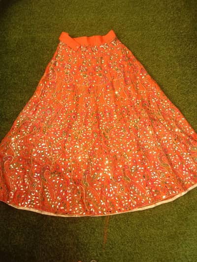 lehenga
