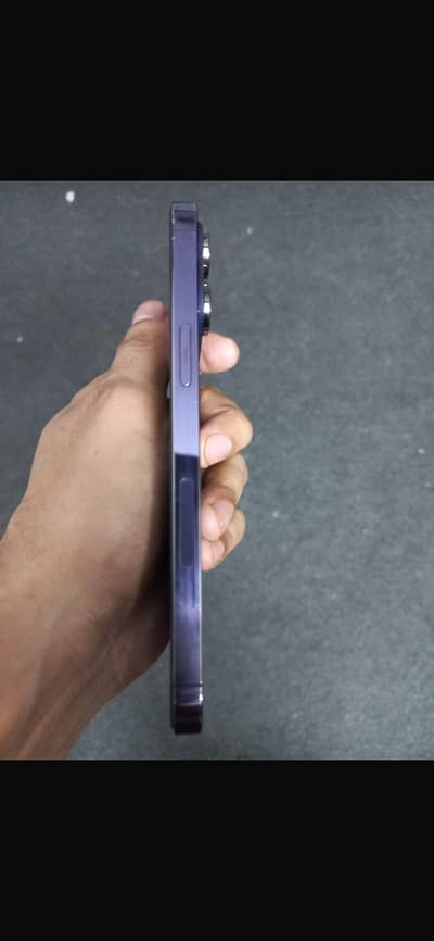 Apple iPhone 14 Pro Max 256gb Jv