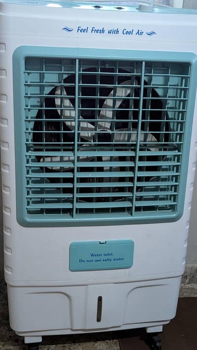 New Room Cooler Available for Sale