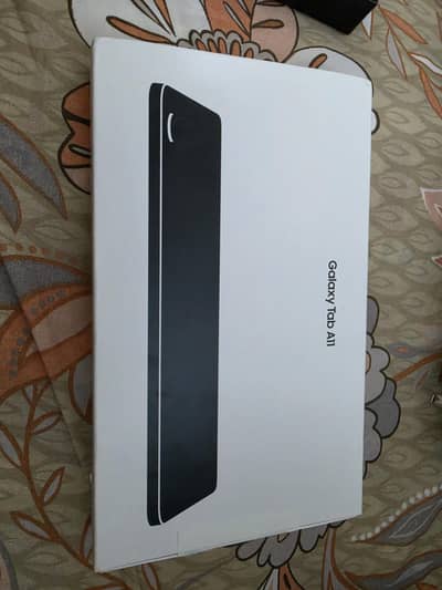 Samsung Galaxy Tab A11 (wifi)