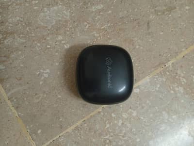 Audio Air buds 550