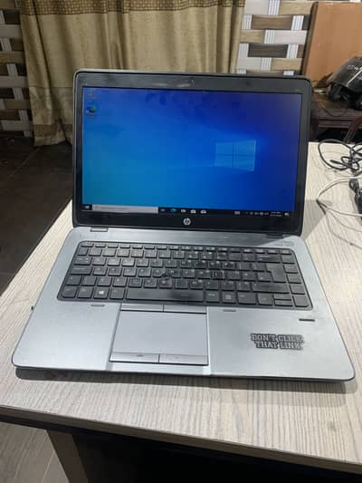 Hp Elitebook 840 G2 |Core i5 5 generation|