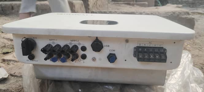 inverter
