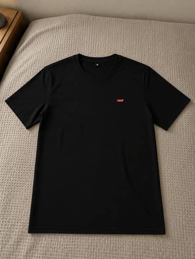 Pack of 2 Levi's T-shirt Export quality