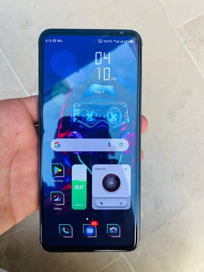 Redmagic 6s pro