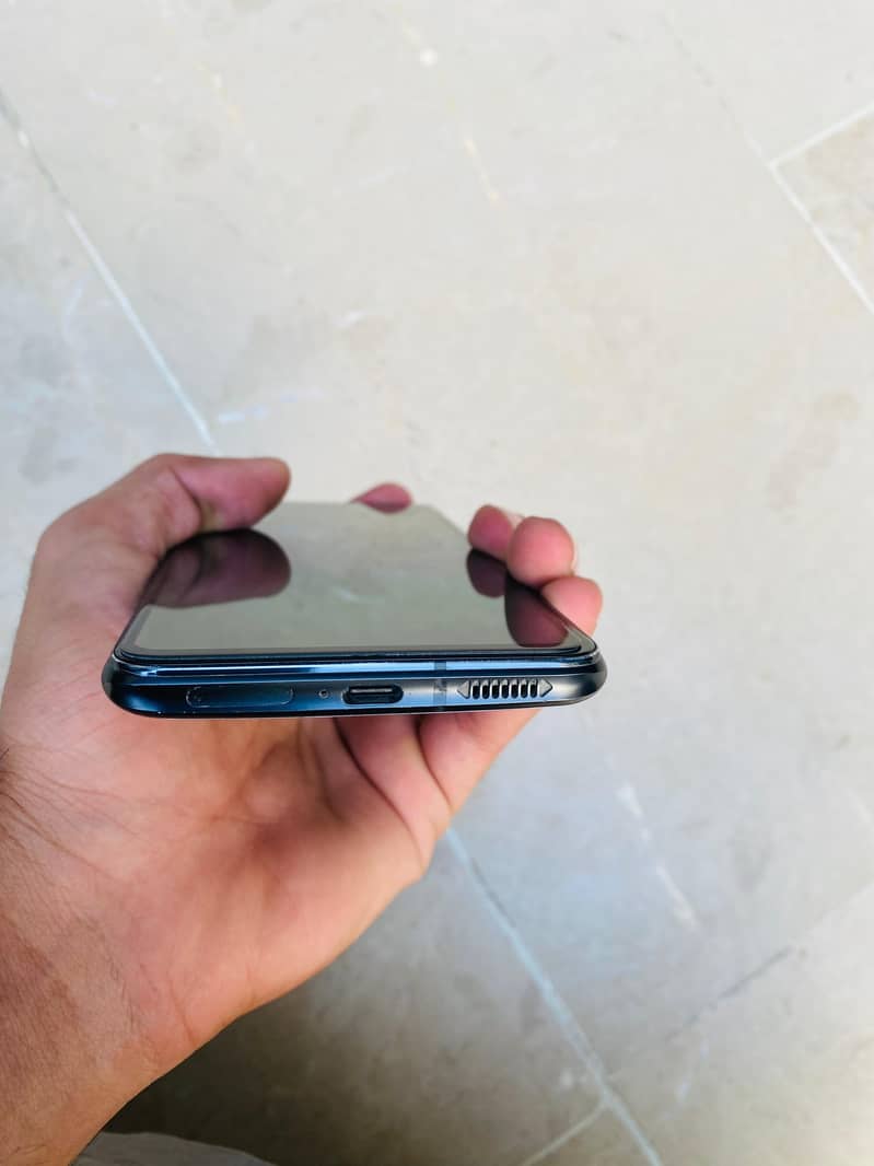 Redmagic 6s pro 3