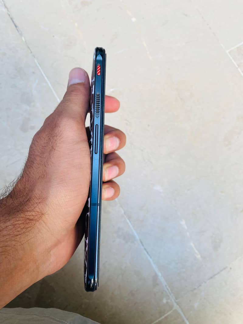 Redmagic 6s pro 5