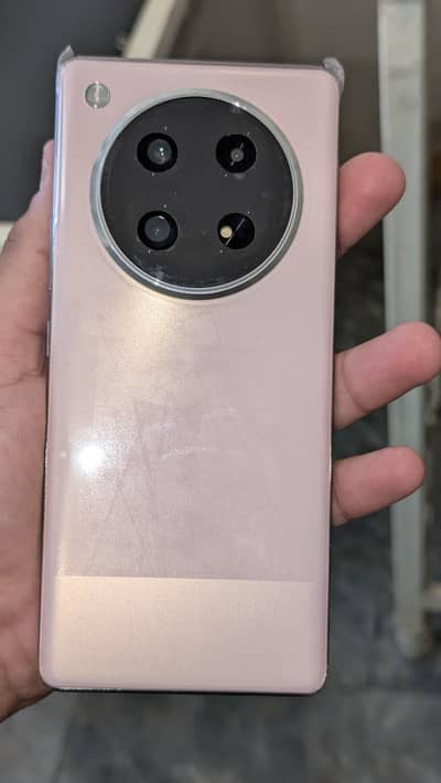 Infinix Zero 40