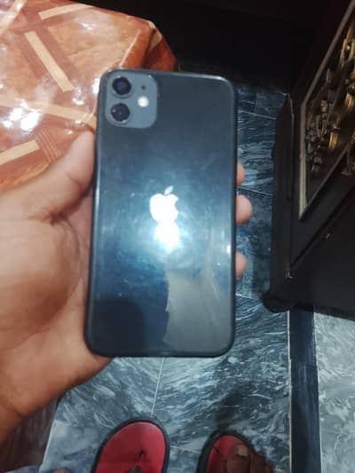 Apple iPhone 11