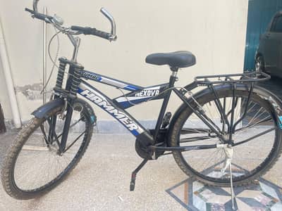 NEW CYCLE JUST 1 TIME DRIVE