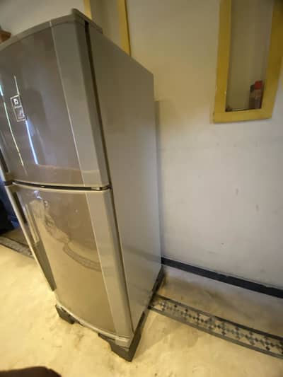 Fridge