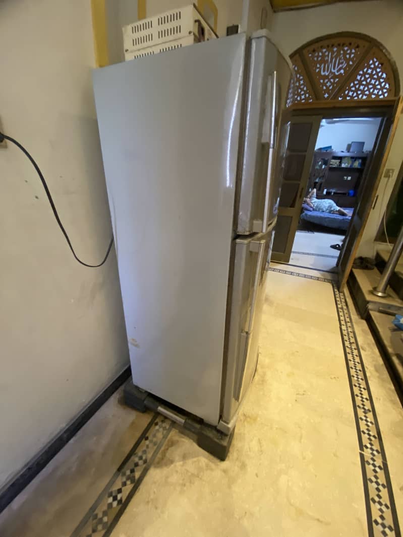 Fridge 1