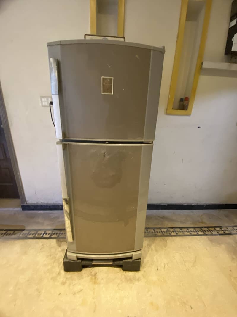 Fridge 3