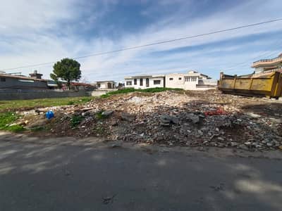 2 Kanal Residential Plot for Sale Jinnahabad