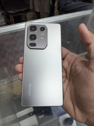 Infinix Note 50 8/256