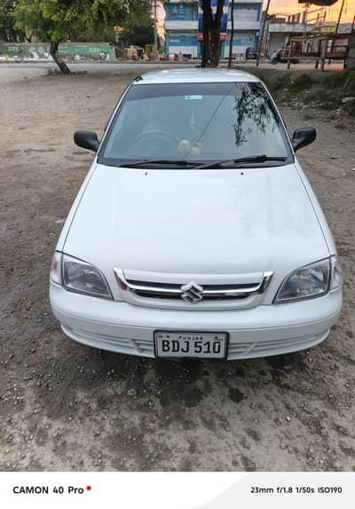 Suzuki Cultus VXR 2003 for sale