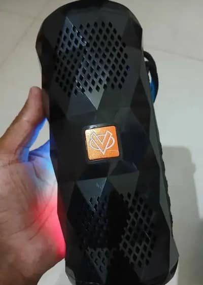 Solo X9 Bluetooth Speaker
