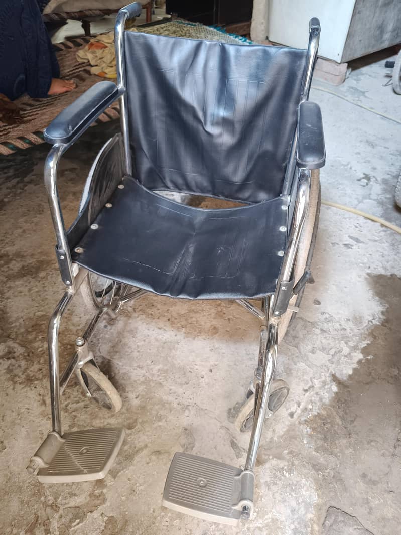wheelchair 0