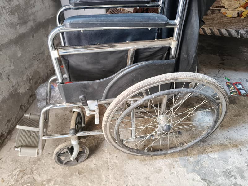wheelchair 1