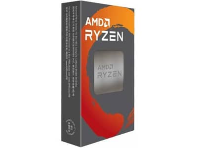 Gaming PC Ryzen 5 3600 + GTX 950 + 16GB RGB RAM | 1 Year Motherboard W